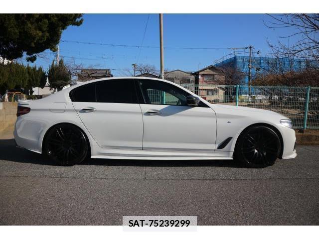 Bmw 5 SERIES 2017-11 7817197-3