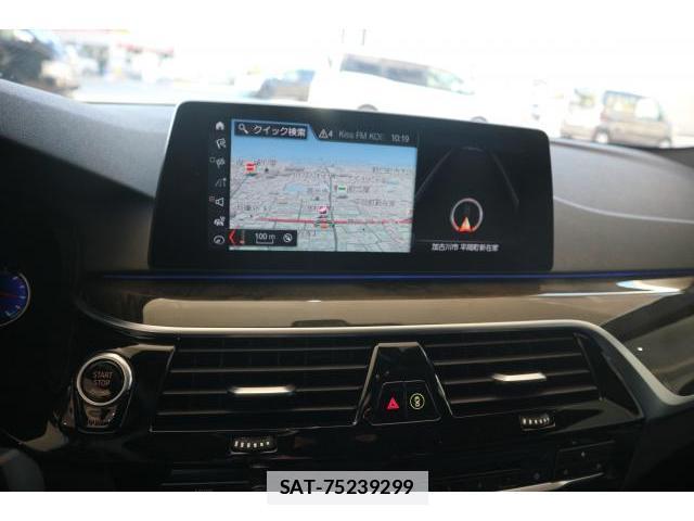 Bmw 5 SERIES 2017-11 7817197-4