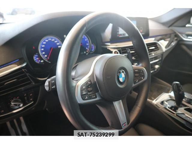 Bmw 5 SERIES 2017-11 7817197-7
