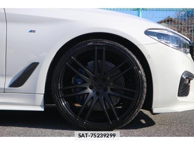 Bmw 5 SERIES 2017-11 7817197-8