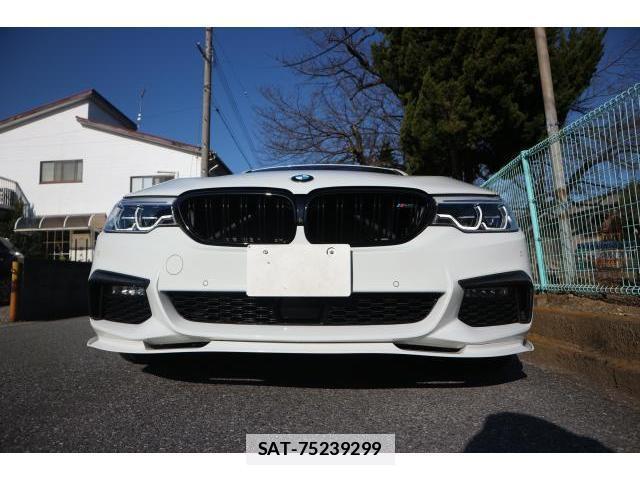 Bmw 5 SERIES 2017-11 7817197-9