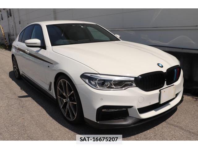 Bmw 5 SERIES 2017-11 7817208-0