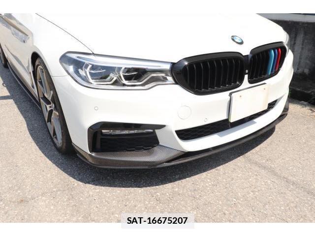 Bmw 5 SERIES 2017-11 7817208-11