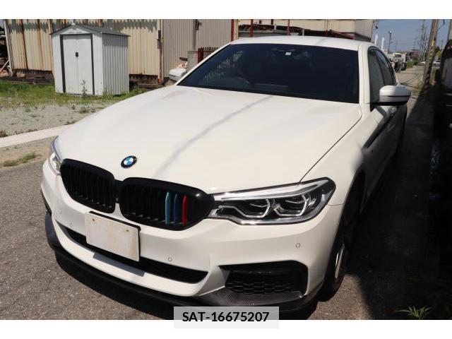 Bmw 5 SERIES 2017-11 7817208-12