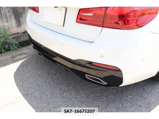 Bmw 5 SERIES 2017-11 7817208-13
