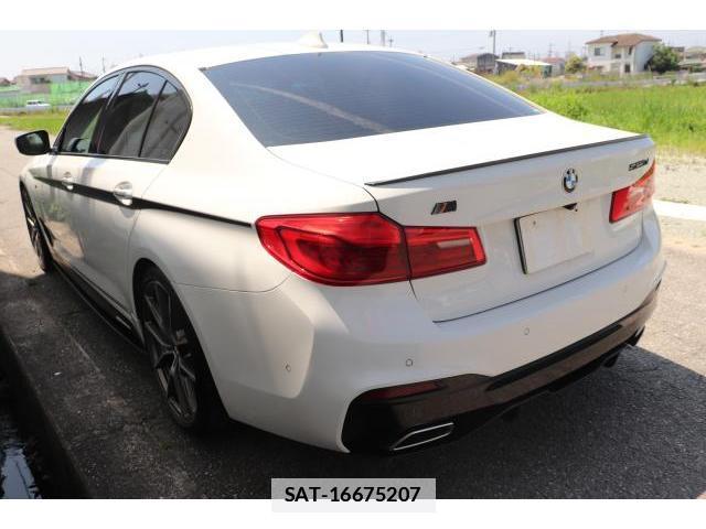 Bmw 5 SERIES 2017-11 7817208-14