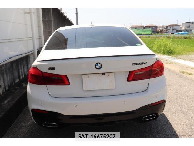 Bmw 5 SERIES 2017-11 7817208-18