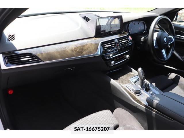 Bmw 5 SERIES 2017-11 7817208-2