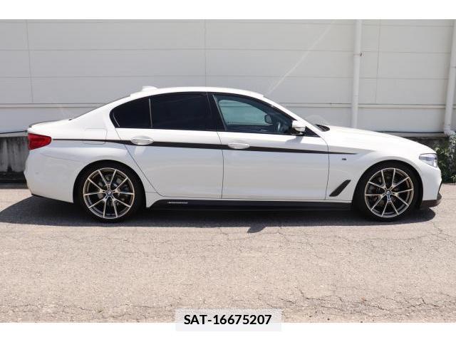 Bmw 5 SERIES 2017-11 7817208-3