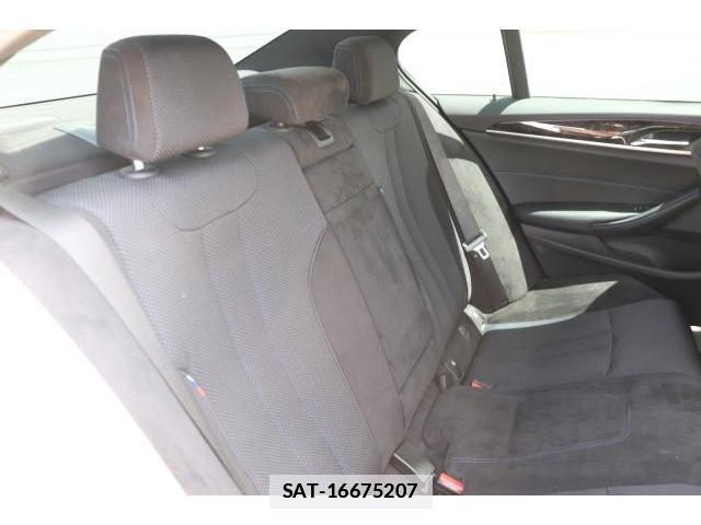 Bmw 5 SERIES 2017-11 7817208-6