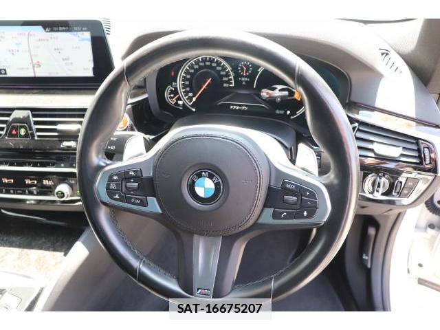 Bmw 5 SERIES 2017-11 7817208-7
