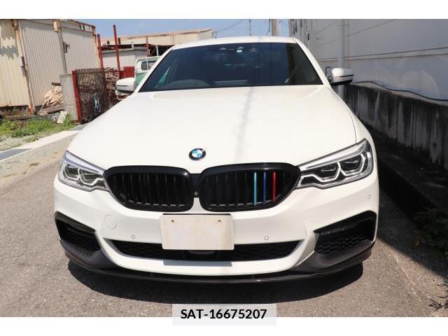 Bmw 5 SERIES 2017-11 7817208-9