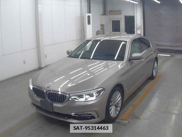 Bmw 5 SERIES 2017-11 7817244-0