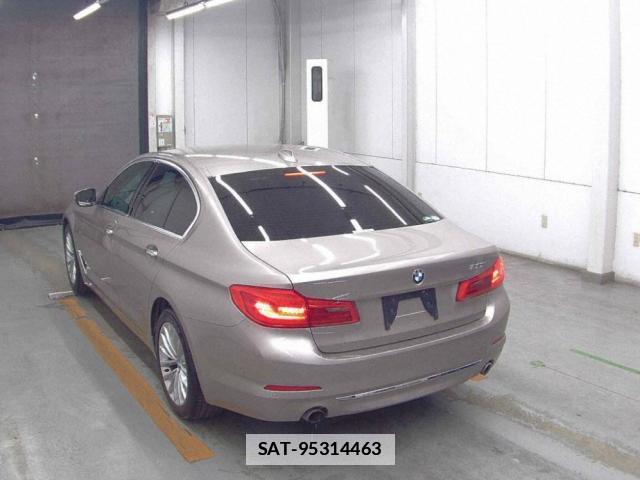 Bmw 5 SERIES 2017-11 7817244-1