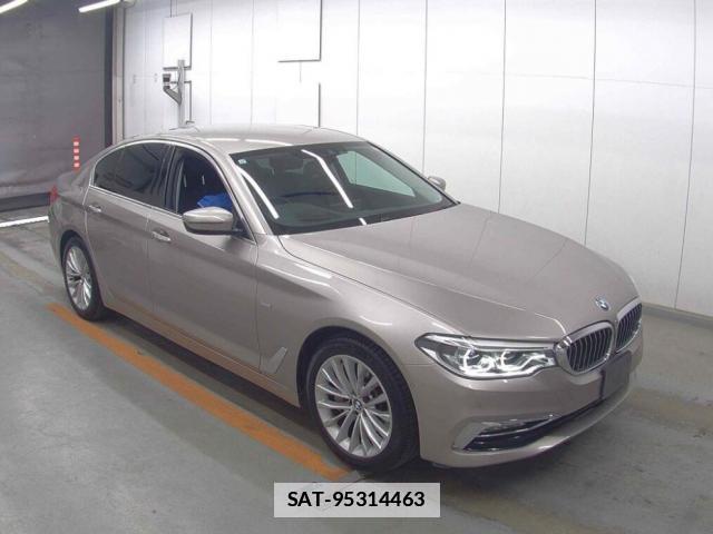 Bmw 5 SERIES 2017-11 7817244-3