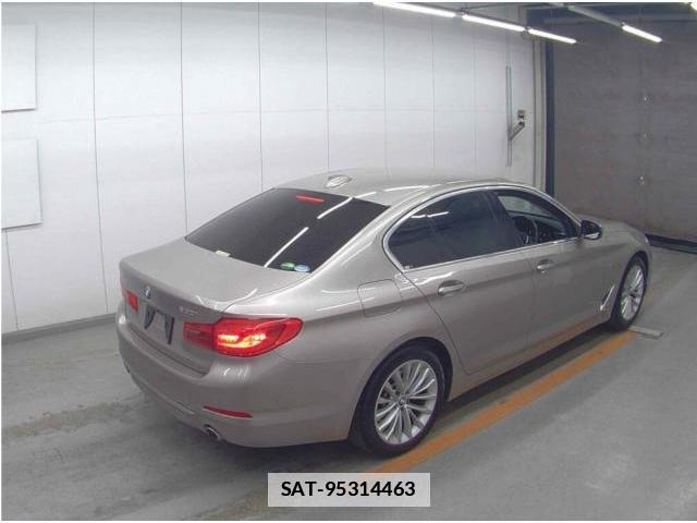 Bmw 5 SERIES 2017-11 7817244-4