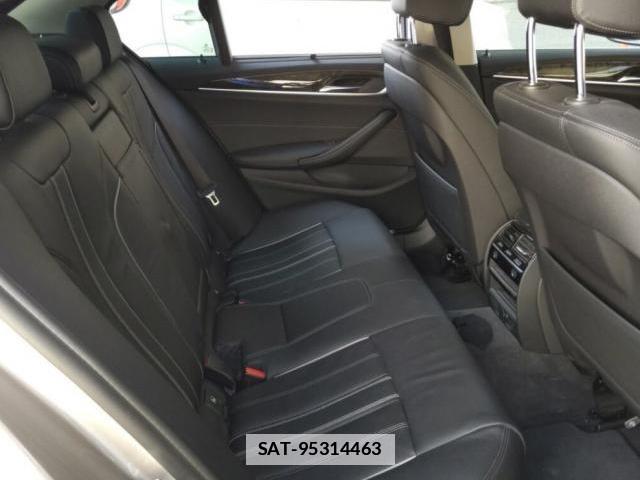 Bmw 5 SERIES 2017-11 7817244-5