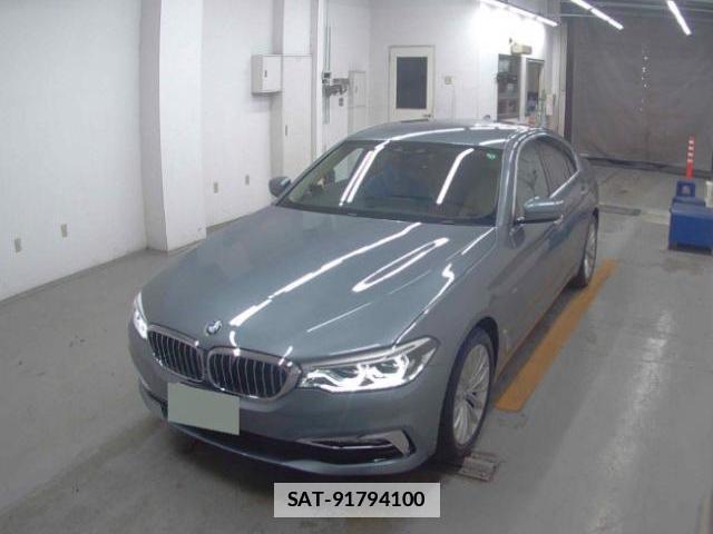 Bmw 5 SERIES 2017-10 7817314-0