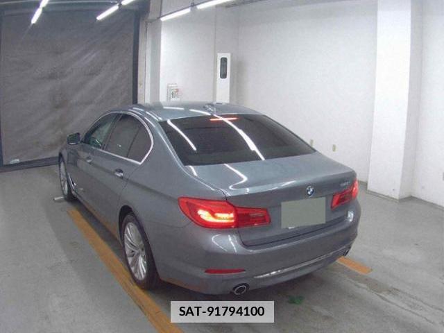 Bmw 5 SERIES 2017-10 7817314-1