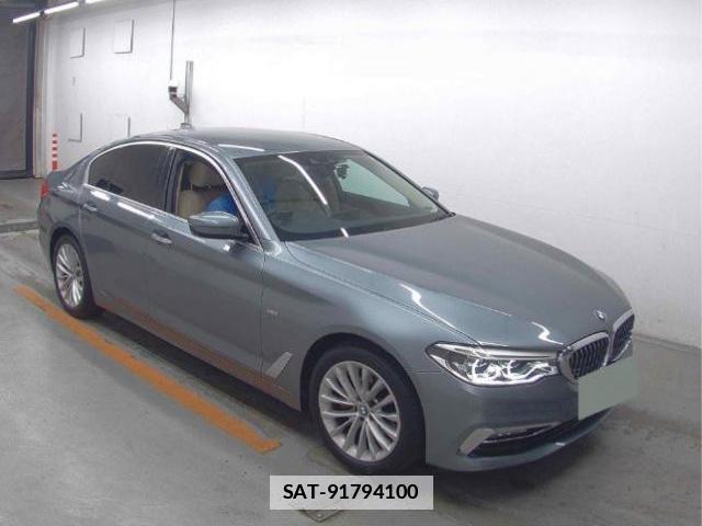 Bmw 5 SERIES 2017-10 7817314-3