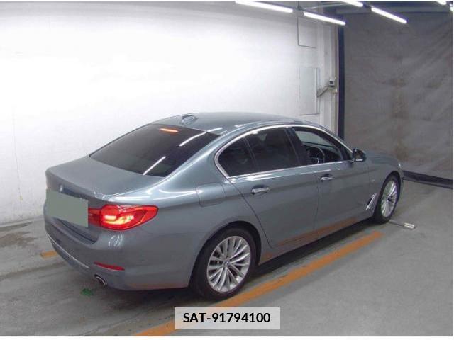 Bmw 5 SERIES 2017-10 7817314-4