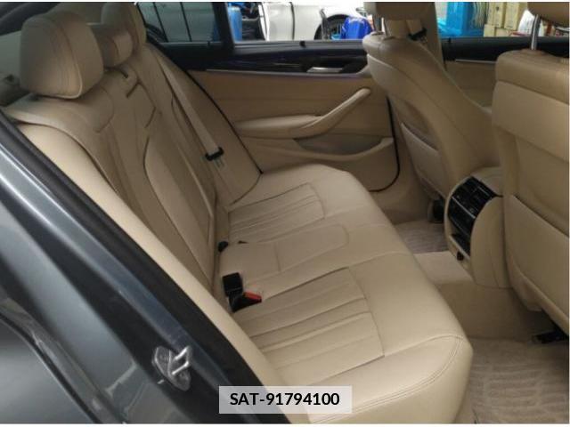 Bmw 5 SERIES 2017-10 7817314-5
