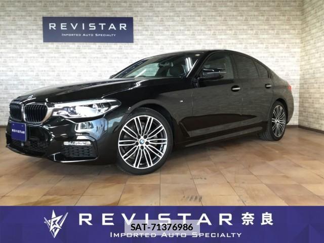 Bmw 5 SERIES 2017-05 7817824-0