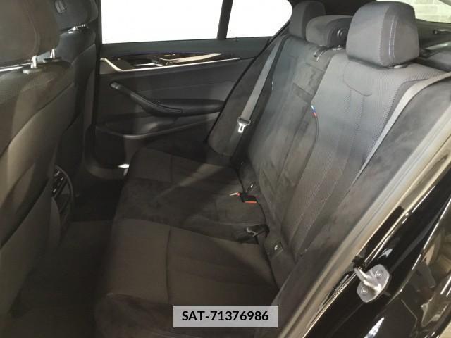Bmw 5 SERIES 2017-05 7817824-12