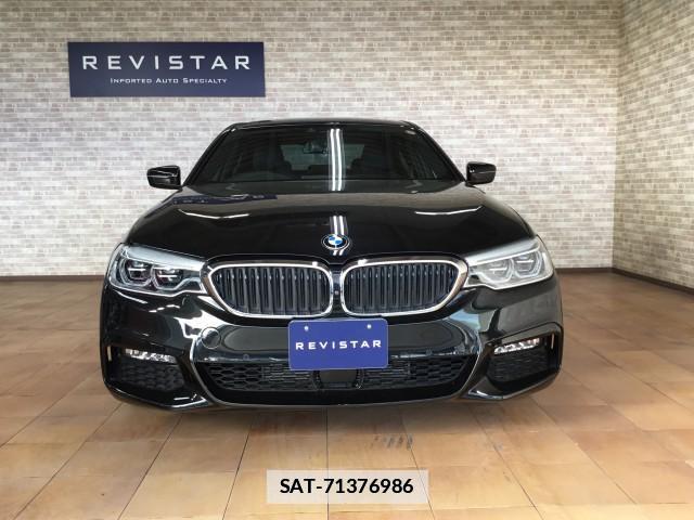 Bmw 5 SERIES 2017-05 7817824-2