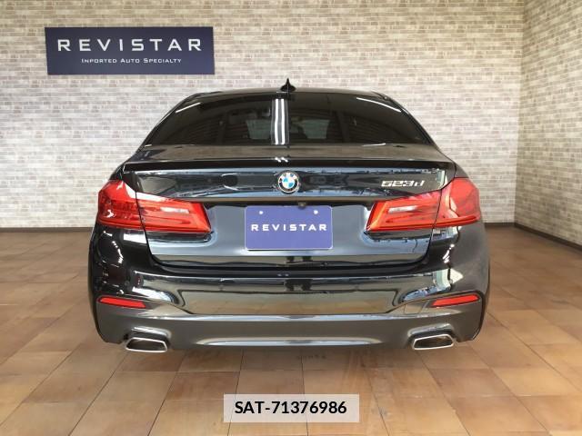 Bmw 5 SERIES 2017-05 7817824-3