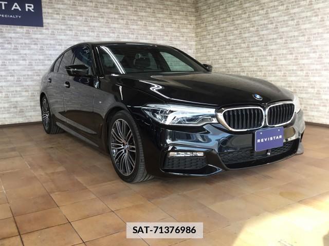 Bmw 5 SERIES 2017-05 7817824-4