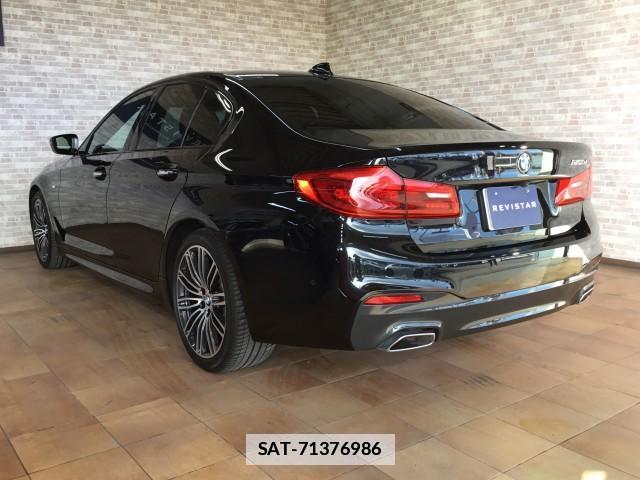 Bmw 5 SERIES 2017-05 7817824-5