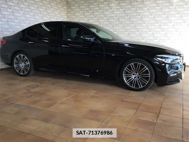Bmw 5 SERIES 2017-05 7817824-6