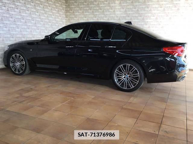 Bmw 5 SERIES 2017-05 7817824-7