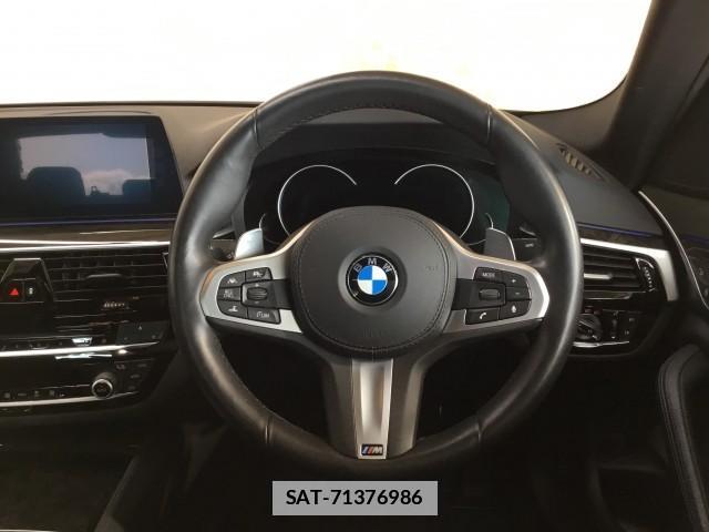 Bmw 5 SERIES 2017-05 7817824-8