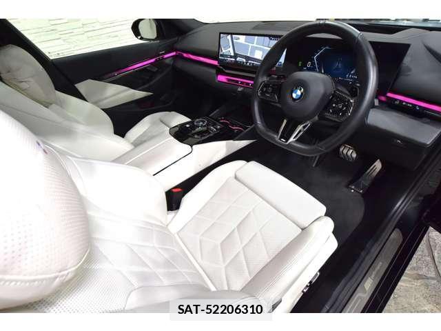 Bmw 5 SERIES 2024-03 7822797-13