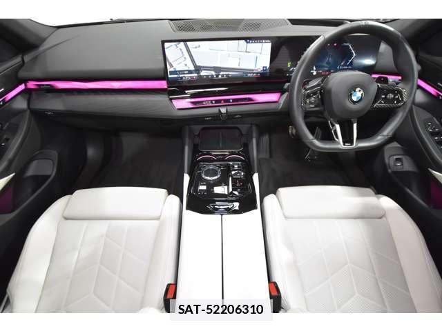 Bmw 5 SERIES 2024-03 7822797-2