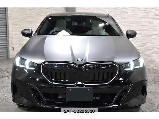 Bmw 5 SERIES 2024-03 7822797-9
