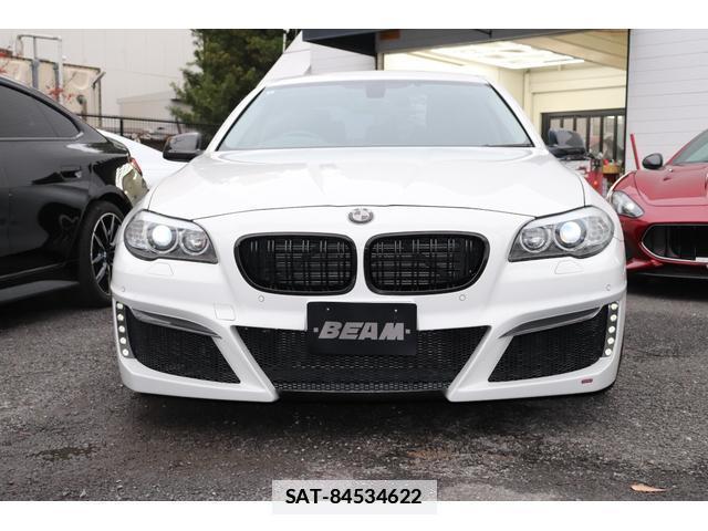 Bmw 5 SERIES 2013-08 7823321-1