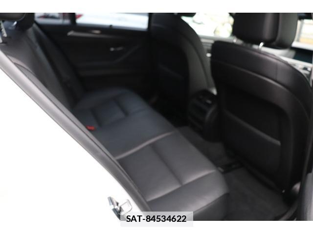 Bmw 5 SERIES 2013-08 7823321-10