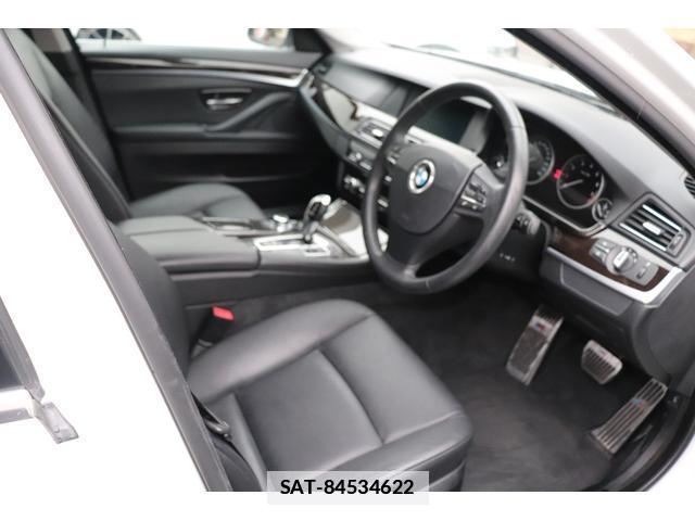 Bmw 5 SERIES 2013-08 7823321-11