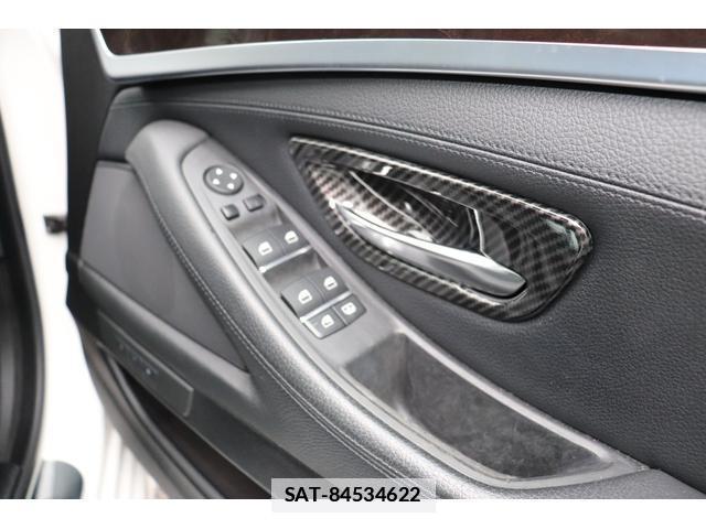 Bmw 5 SERIES 2013-08 7823321-15