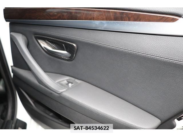 Bmw 5 SERIES 2013-08 7823321-16