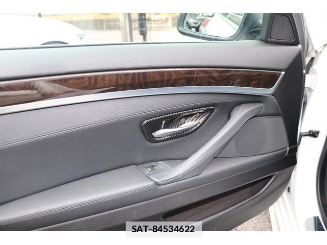 Bmw 5 SERIES 2013-08 7823321-17