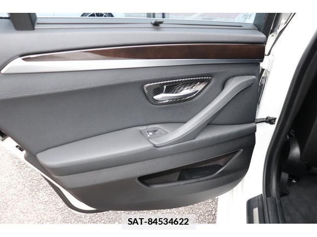Bmw 5 SERIES 2013-08 7823321-18