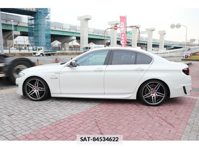 Bmw 5 SERIES 2013-08 7823321-5