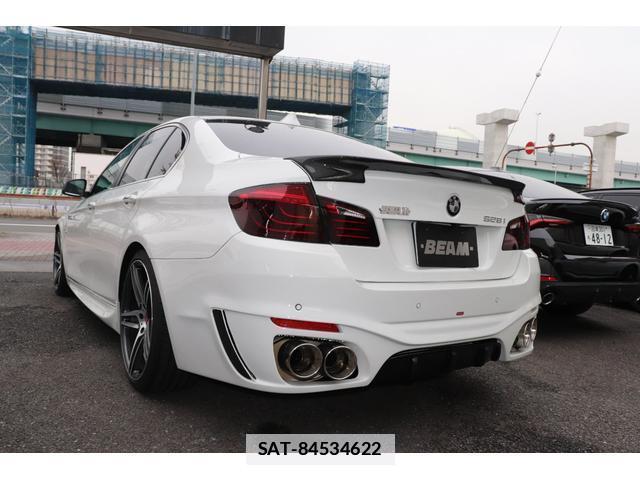 Bmw 5 SERIES 2013-08 7823321-8