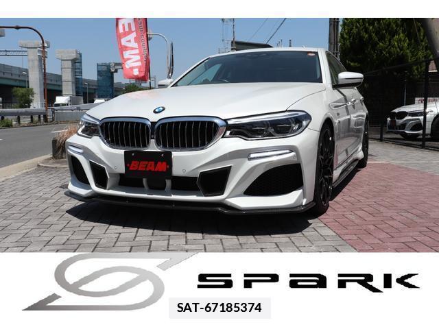 Bmw 5 SERIES 2017-03 7823332-0