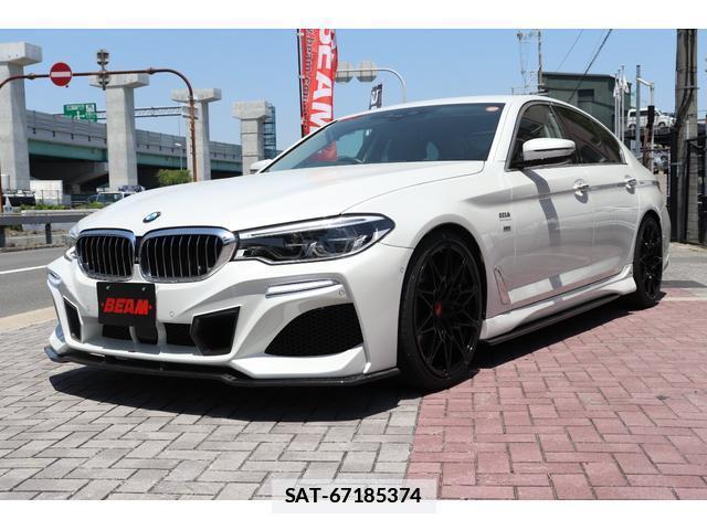 Bmw 5 SERIES 2017-03 7823332-1