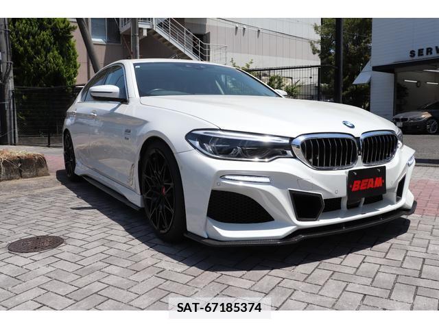 Bmw 5 SERIES 2017-03 7823332-10